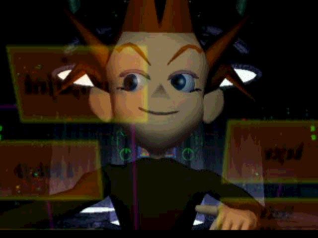 Poy Poy screenshot 5 for Playstation